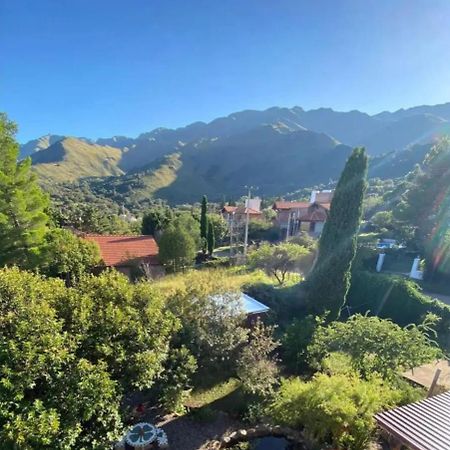 Loma Linda Hostal Y Posada Serrana El Rincón Exteriér fotografie