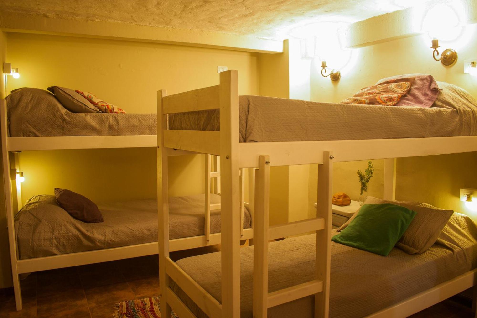 Loma Linda Hostal Y Posada Serrana El Rincón Exteriér fotografie
