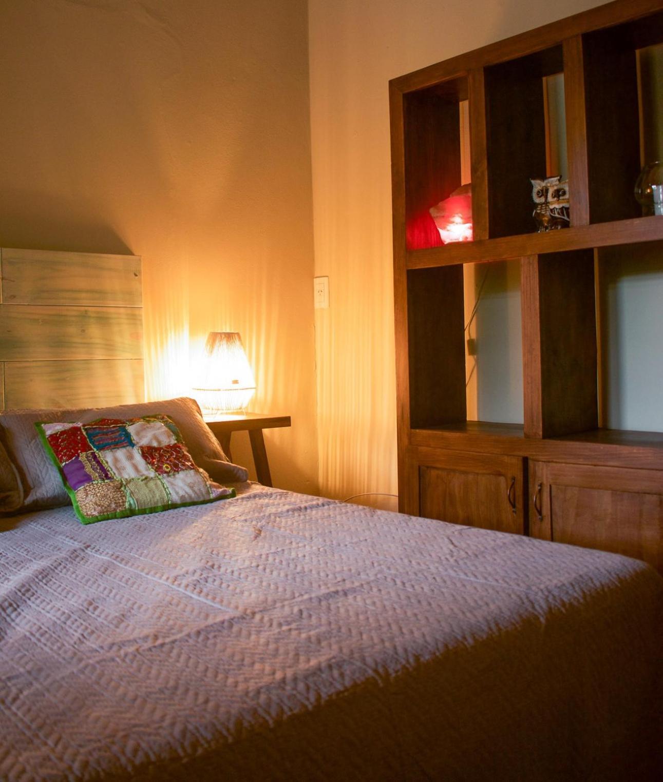 Loma Linda Hostal Y Posada Serrana El Rincón Exteriér fotografie