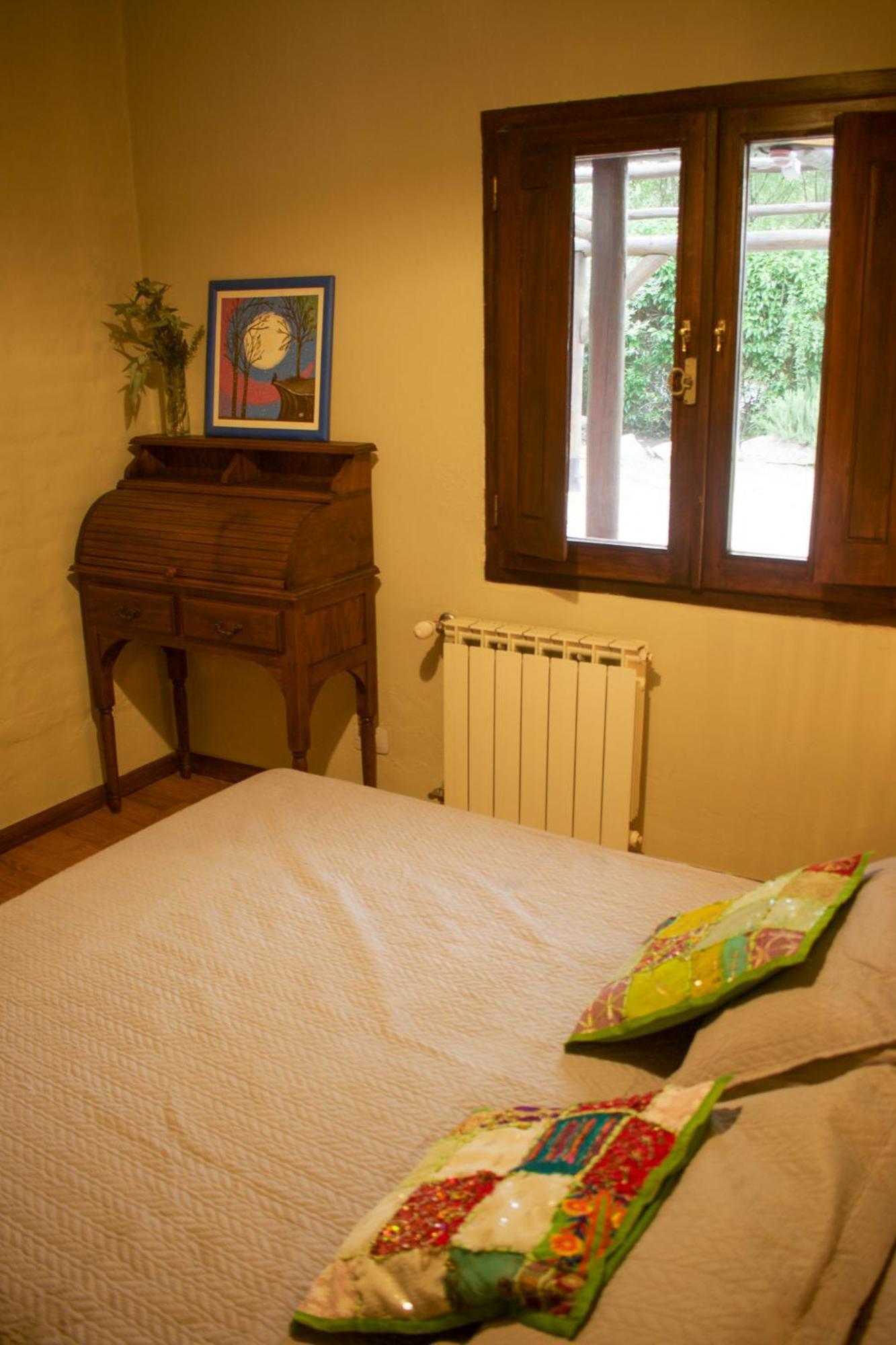 Loma Linda Hostal Y Posada Serrana El Rincón Exteriér fotografie