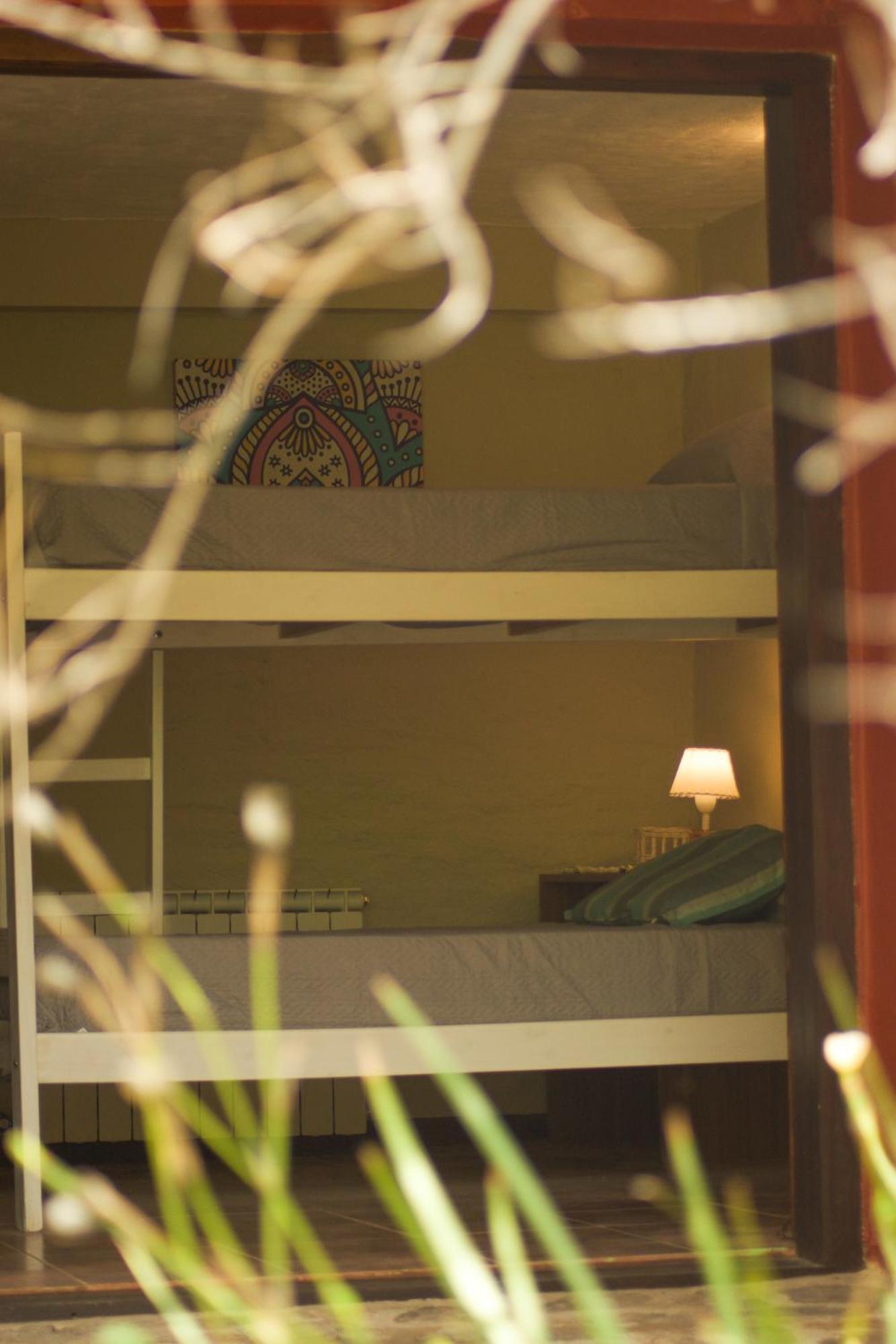 Loma Linda Hostal Y Posada Serrana El Rincón Exteriér fotografie