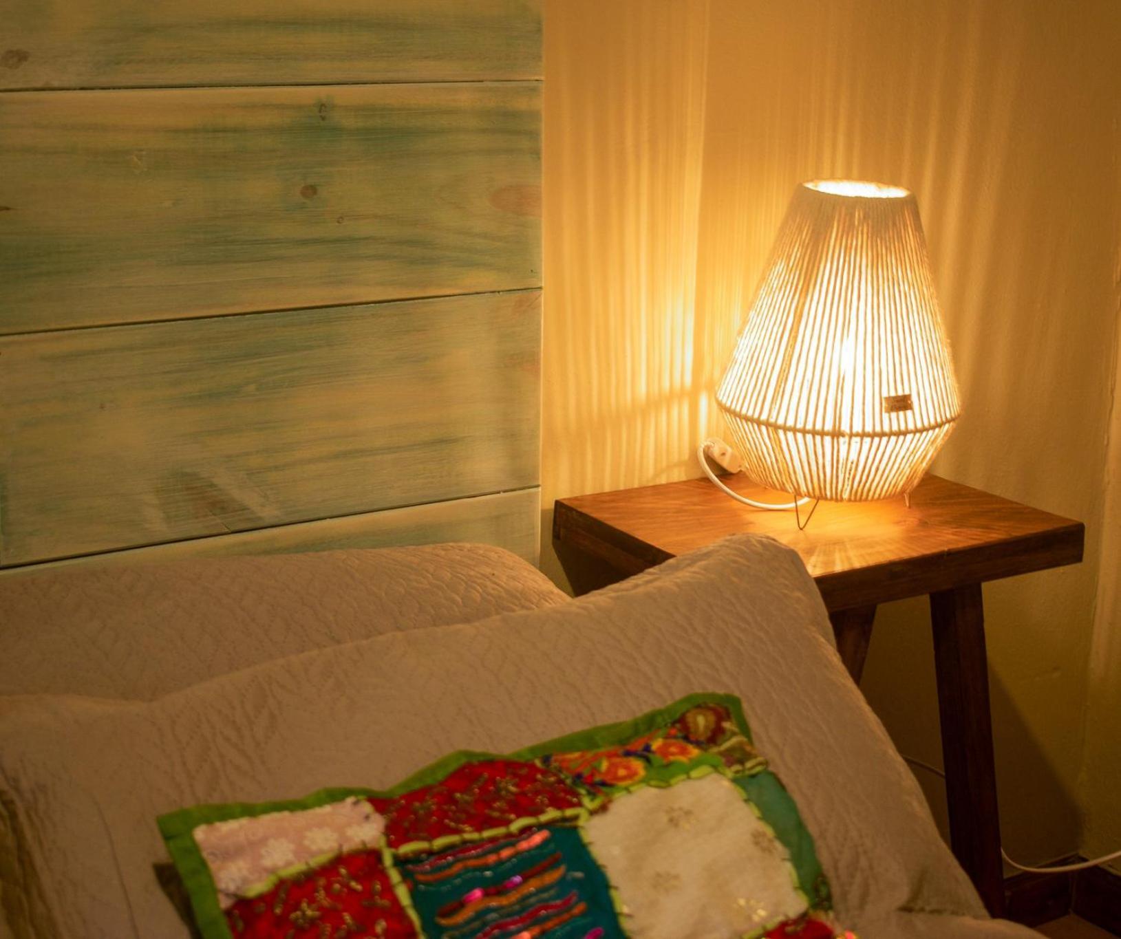 Loma Linda Hostal Y Posada Serrana El Rincón Exteriér fotografie
