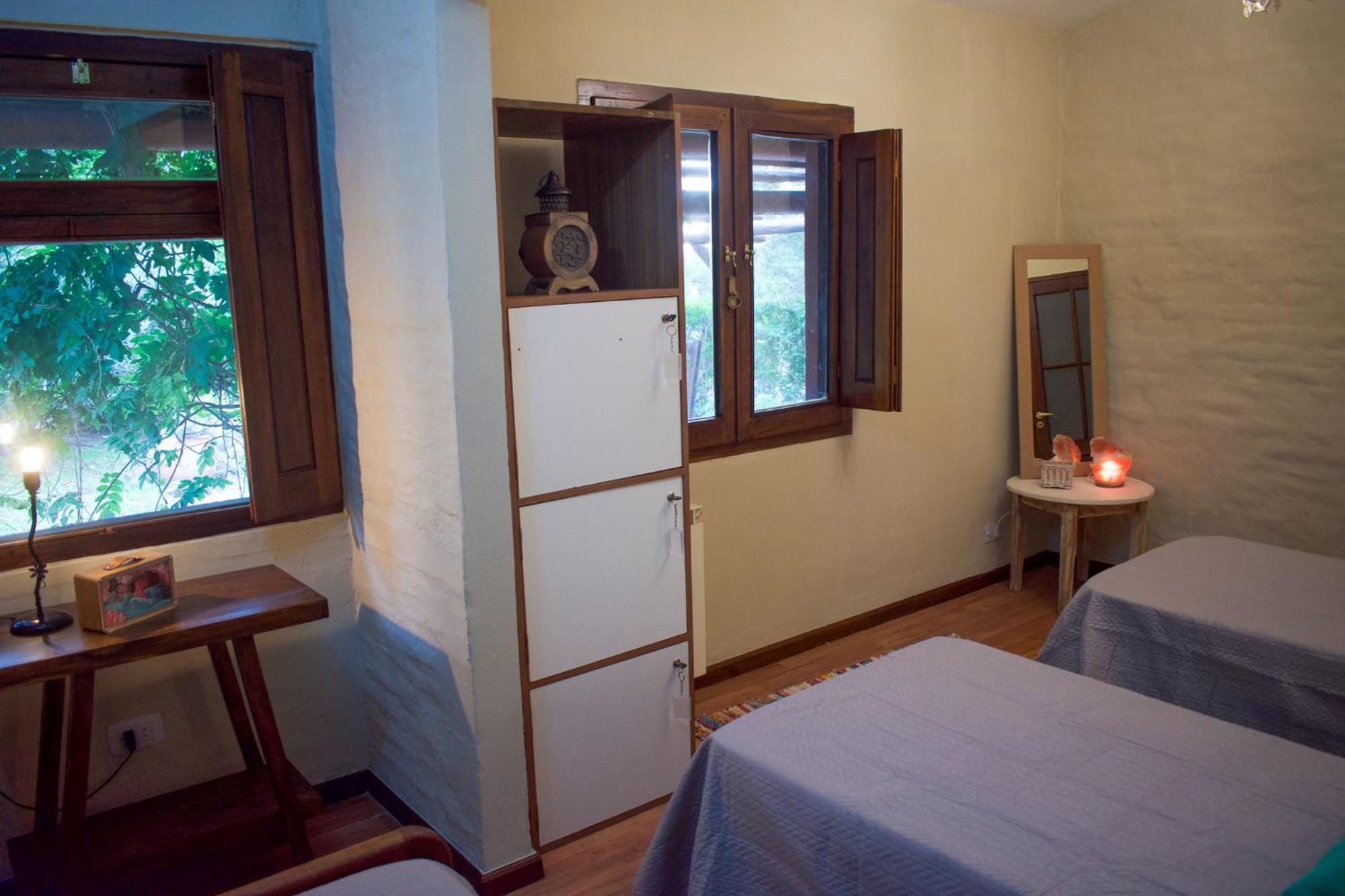 Loma Linda Hostal Y Posada Serrana El Rincón Exteriér fotografie