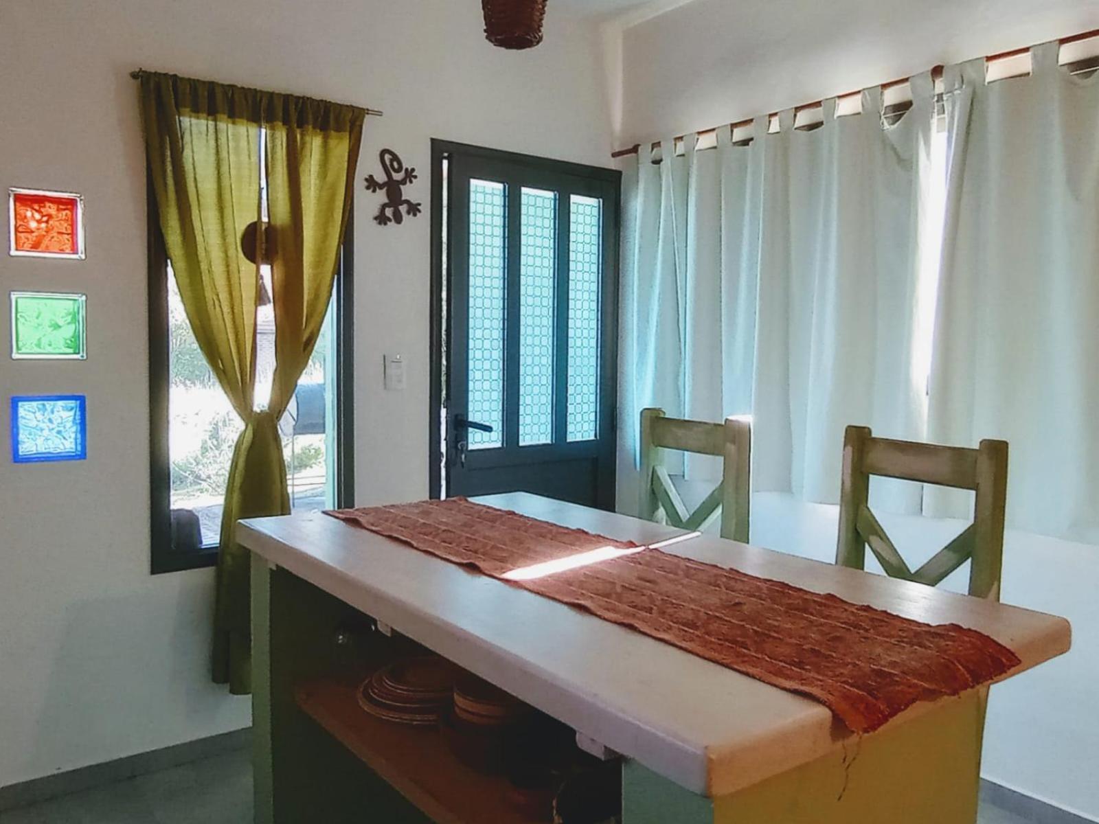 Loma Linda Hostal Y Posada Serrana El Rincón Exteriér fotografie