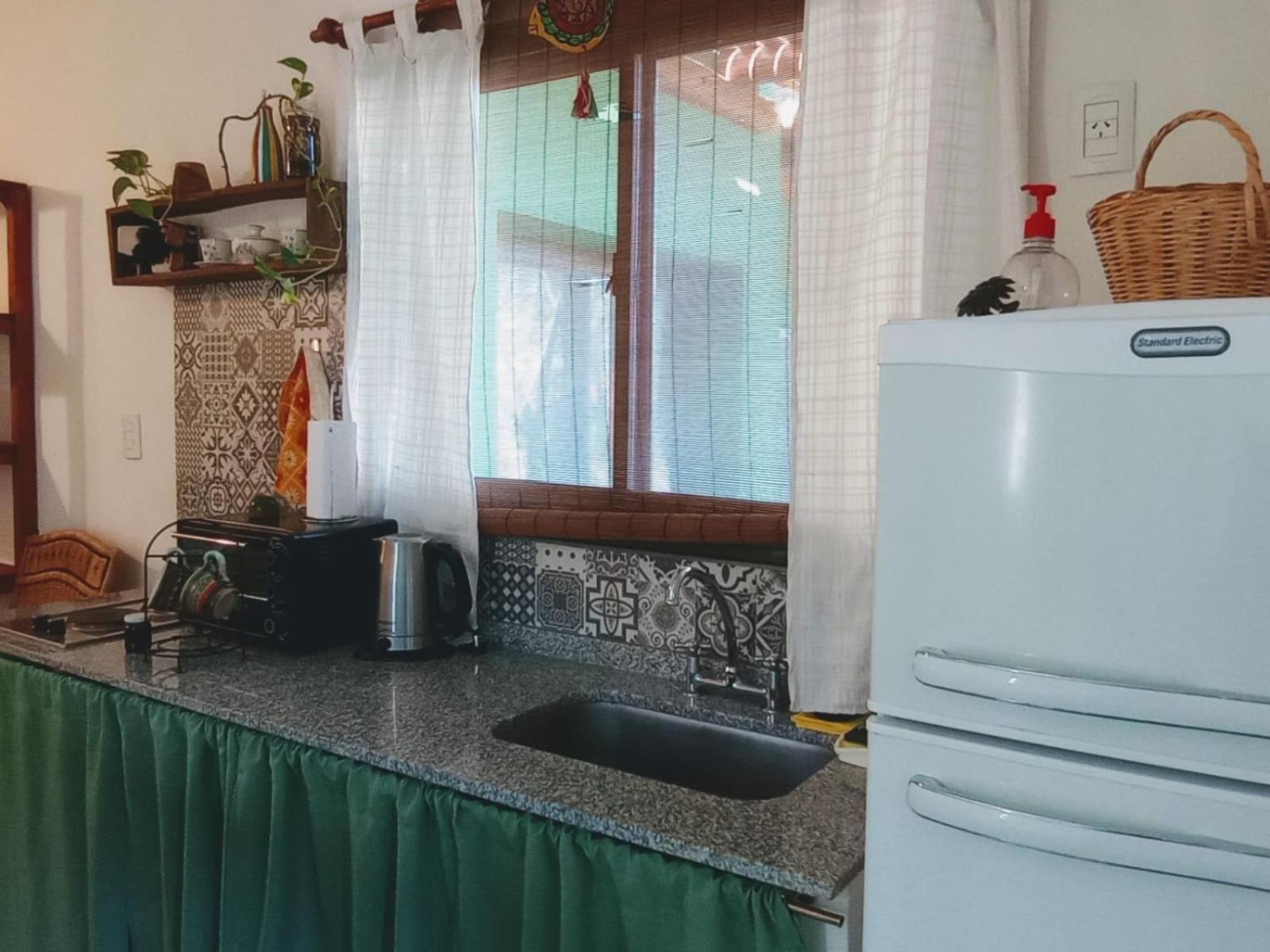 Loma Linda Hostal Y Posada Serrana El Rincón Exteriér fotografie
