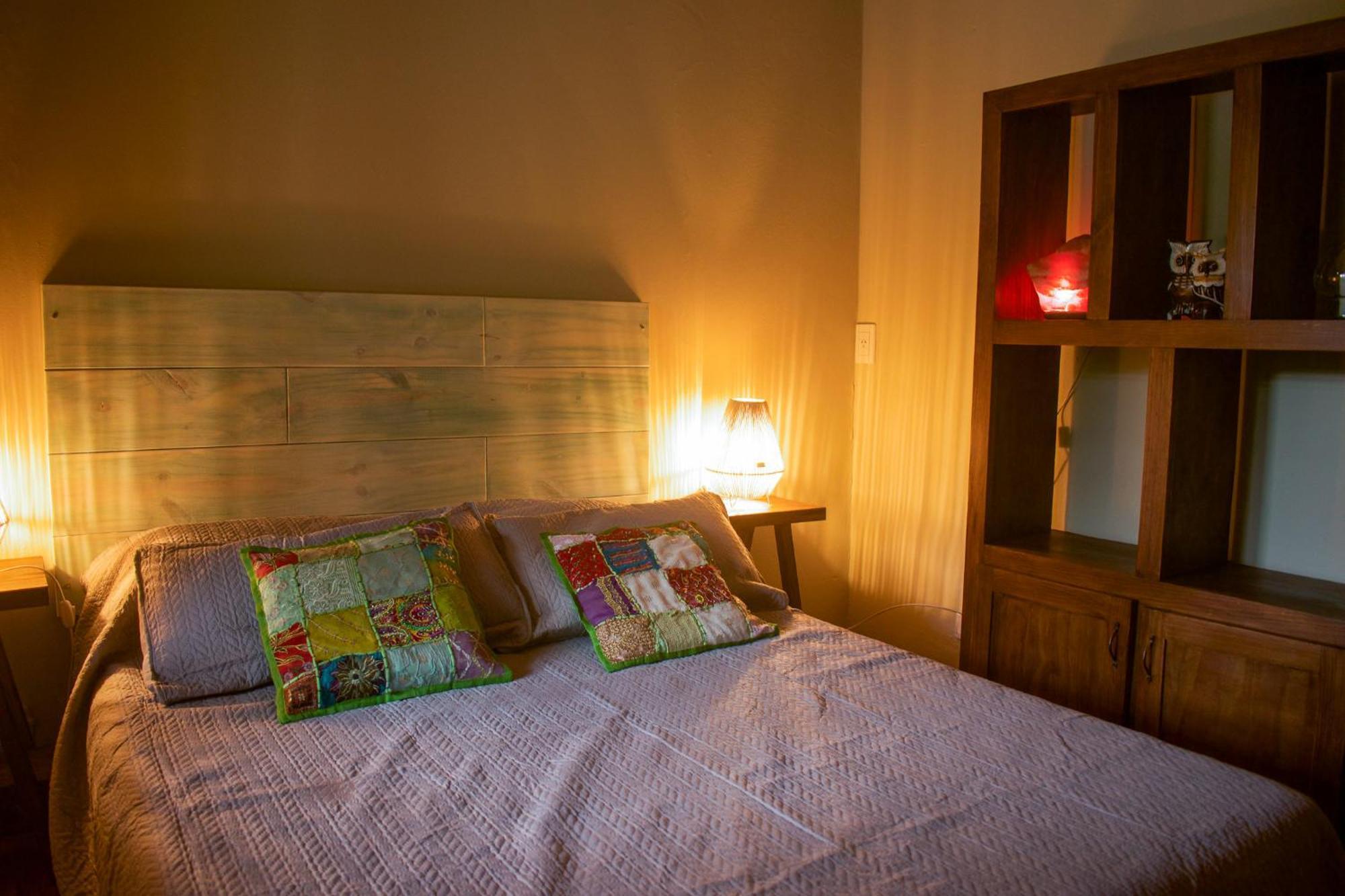 Loma Linda Hostal Y Posada Serrana El Rincón Exteriér fotografie