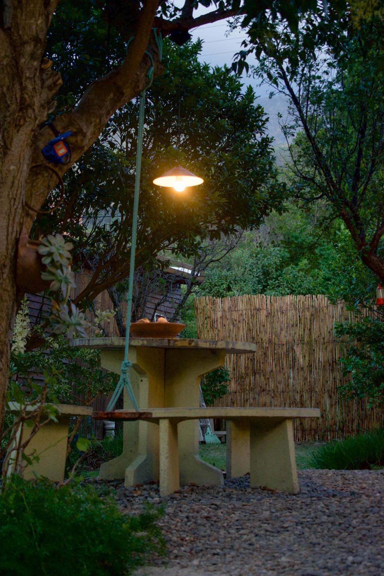 Loma Linda Hostal Y Posada Serrana El Rincón Exteriér fotografie